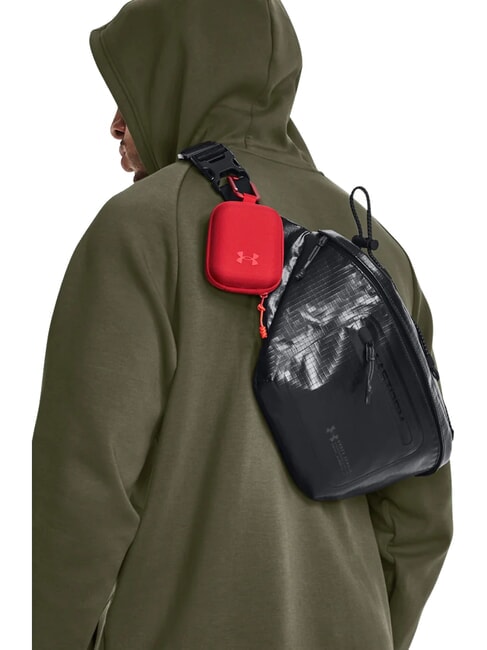 SUMMIT Bolsa negro - Riñoneras