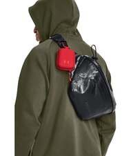 UNDER ARMOUR SUMMIT Bolsa negro - Riñoneras - 6