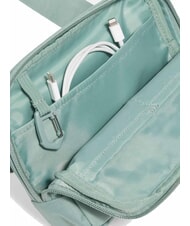 UNDER ARMOUR ESSENTIAL riñonera impermeable verde sílice - Riñoneras - 3