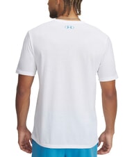 UNDER ARMOUR REFLECTIVE Camiseta de manga corta - camiseta