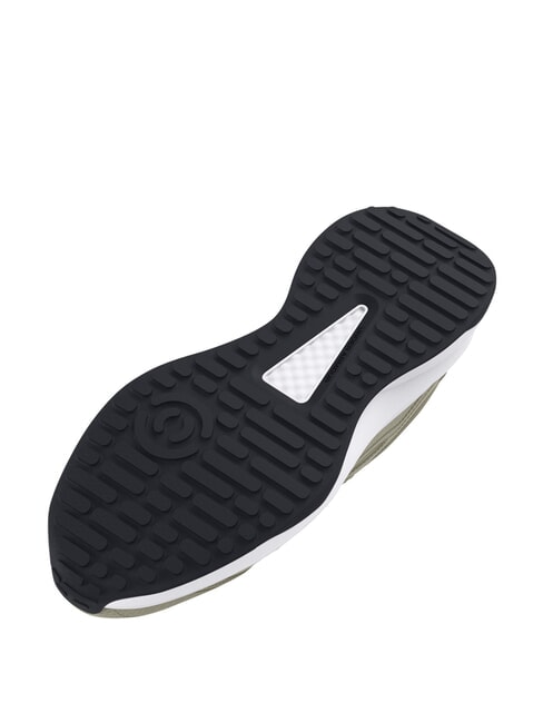 EDGE Zapatillas cuarzo blanco - Zapatos Hombre