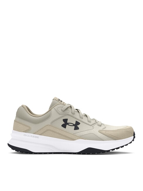 EDGE Zapatillas cuarzo blanco - Zapatos Hombre