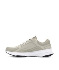 UNDER ARMOUR EDGE Zapatillas cuarzo blanco - Zapatos Hombre - 3