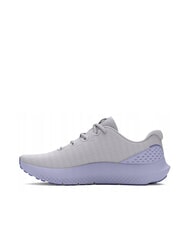 UNDER ARMOUR CHARGED SURGE 4 Zapatillas blanco - Zapatos Mujer - 3