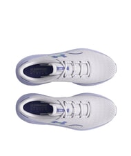 UNDER ARMOUR CHARGED SURGE 4 Zapatillas blanco - Zapatos Mujer - 4