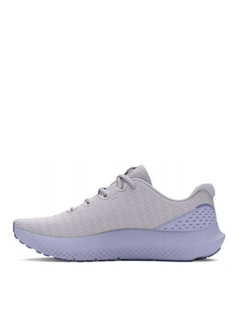 CHARGED SURGE 4 Zapatillas blanco - Zapatos Mujer