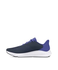 UNDER ARMOUR CHARGED PURSUIT 3 Zapatillas blanco - Zapatos Mujer - 3
