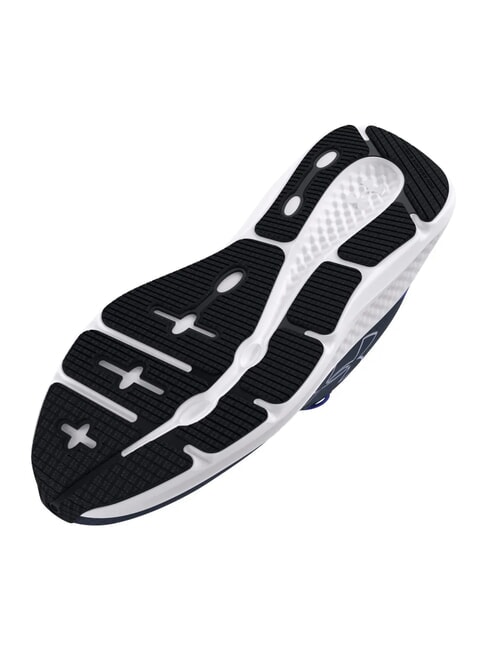 CHARGED PURSUIT 3 Zapatillas blanco - Zapatos Mujer