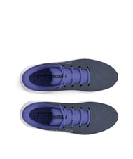 UNDER ARMOUR CHARGED PURSUIT 3 Zapatillas blanco - Zapatos Mujer - 4