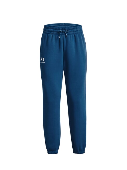 ICON FLEECE pantalones de chándal azul universitario - trajes deportivos para mujeres