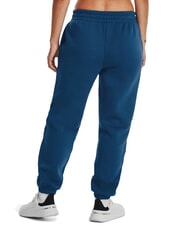 UNDER ARMOUR ICON FLEECE pantalones de ch&aacute;ndal - trajes deportivos para mujeres