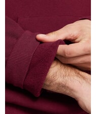 UNDER ARMOUR FLC TXTR Sudadera cardenal - Sudaderas - 3