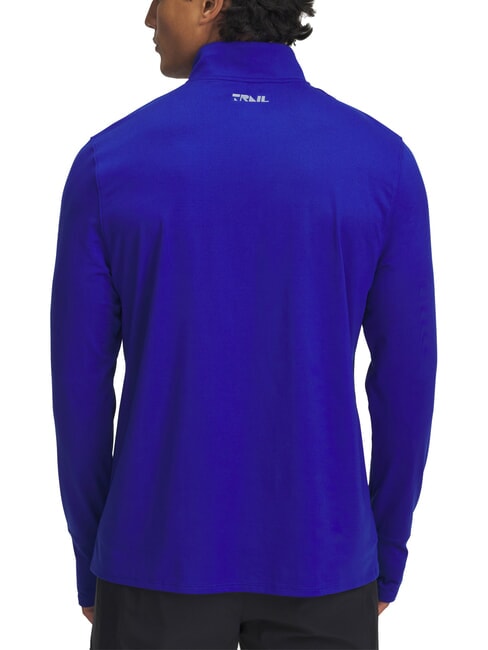 TRAIL RUN Sudadera deportiva real - Sudaderas
