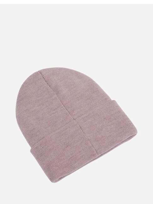 HALFTIME Sombrero con puño tetra gris - Sombreros