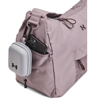 UNDER ARMOUR STUDIO SLOUCHY Bolso de hombro tetra gris - Bolsas de viaje - 3