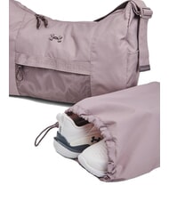 UNDER ARMOUR STUDIO SLOUCHY Bolso de hombro tetra gris - Bolsas de viaje - 4