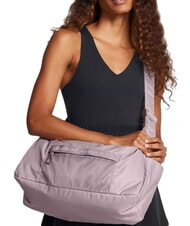UNDER ARMOUR STUDIO SLOUCHY Bolso de hombro tetra gris - Bolsas de viaje - 6