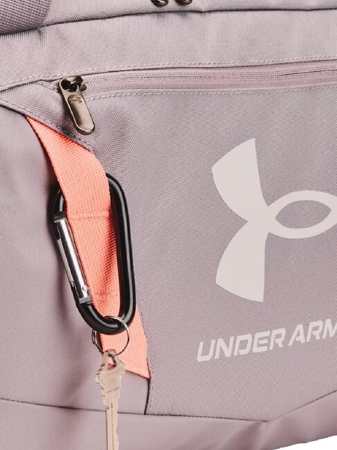 UNDENIABLE 5.0 S Bolsa de lona tetra gris - Bolsas de viaje