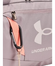 UNDER ARMOUR UNDENIABLE 5.0 S Bolsa de lona tetra gris - Bolsas de viaje - 3