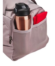 UNDER ARMOUR UNDENIABLE 5.0 S Bolsa de lona tetra gris - Bolsas de viaje - 4