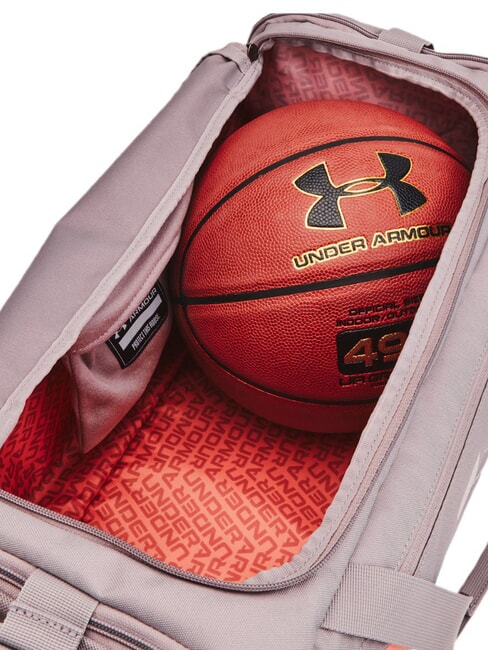 UNDENIABLE 5.0 S Bolsa de lona tetra gris - Bolsas de viaje