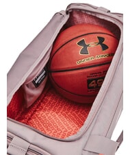 UNDER ARMOUR UNDENIABLE 5.0 S Bolsa de lona tetra gris - Bolsas de viaje - 6