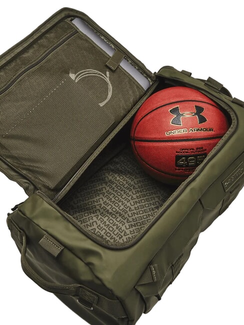 TRIUMPH Mochila/Bolsa de viaje marino o verde - Bolsas de viaje