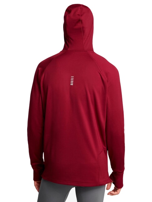 ELITE Sudadera cardenal - Sudaderas