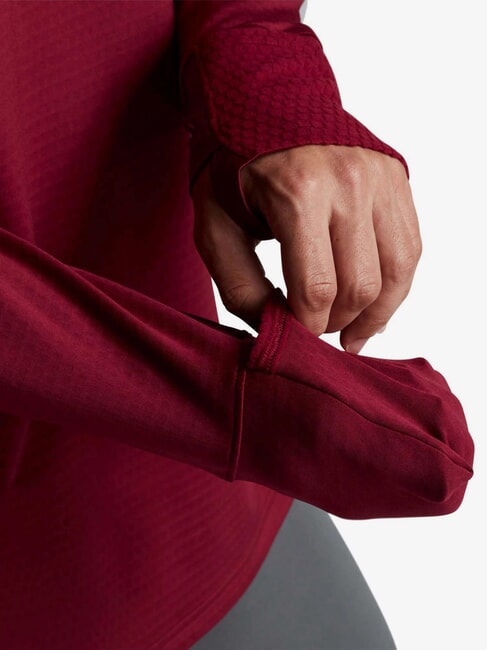 ELITE Sudadera cardenal - Sudaderas