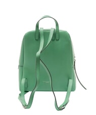 GIANNI CHIARINI SAFFIANO Mochila de cuero menta - Bolsos Mujer - 3