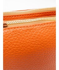GIANNI CHIARINI FRIDA Bolso de hombro, con bandolera coral - Bolsos Mujer - 3