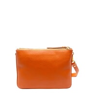 GIANNI CHIARINI FRIDA Bolso de hombro, con bandolera coral - Bolsos Mujer - 4