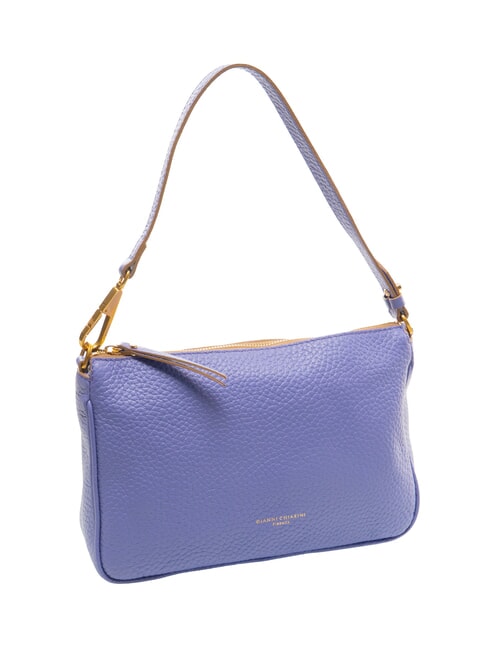 BROOKE Bolso bandolera de piel opulencia - Bolsos Mujer