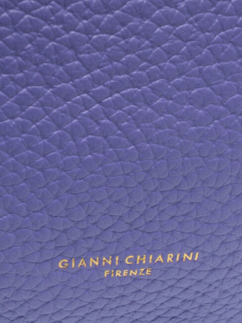 BROOKE Bolso bandolera de piel opulencia - Bolsos Mujer