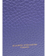 GIANNI CHIARINI BROOKE Bolso bandolera de piel opulencia - Bolsos Mujer - 3