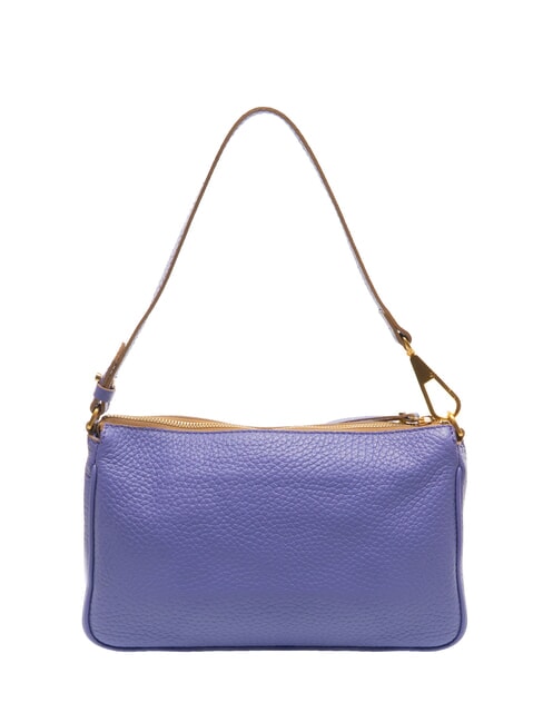 BROOKE Bolso bandolera de piel opulencia - Bolsos Mujer