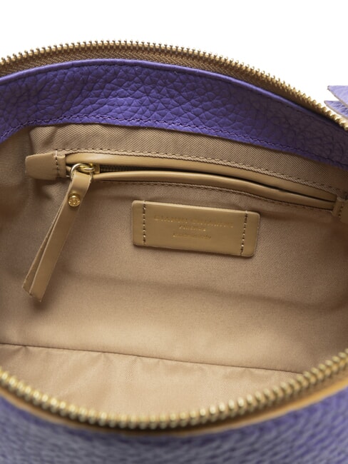 BROOKE Bolso bandolera de piel opulencia - Bolsos Mujer