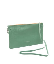 GIANNI CHIARINI HERMY Bolso de mano de piel con correa para el hombro - Bolsos Mujer