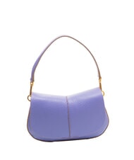 GIANNI CHIARINI HELENA ROUND Bolso de piel con doble bandolera. - Bolsos Mujer