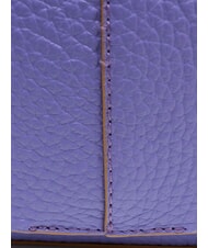 GIANNI CHIARINI HELENA ROUND Bolso de piel con doble bandolera. opulencia - Bolsos Mujer - 3