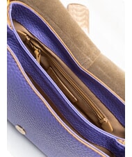 GIANNI CHIARINI HELENA ROUND Bolso de piel con doble bandolera. opulencia - Bolsos Mujer - 5