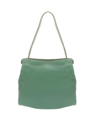 GIANNI CHIARINI OTTAVIA  Bolso bandolera, en piel. menta - Bolsos Mujer - 4