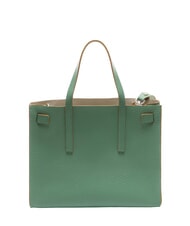 GIANNI CHIARINI ALTEA Bolso de mano, con bandolera arena de menta - Bolsos Mujer - 4