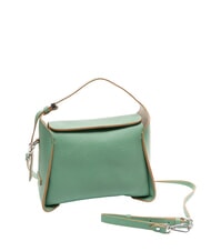 GIANNI CHIARINI PENELOPE Bolso bandolera de piel con bandolera - Bolsos Mujer