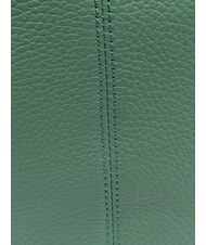 GIANNI CHIARINI GUIA Bolso de hombro / Mochila, piel menta - Bolsos Mujer - 3