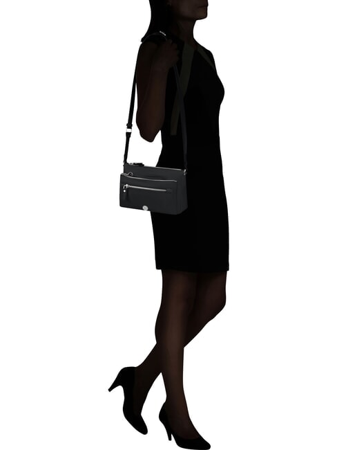 KARISSA EVO Bolso de hombro con bolsa STONE - Bolsos Mujer