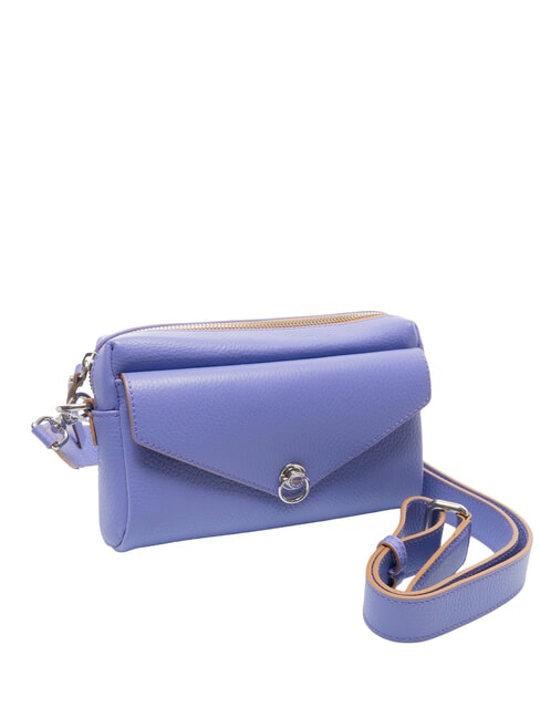 DEVA Bolso de hombro de piel opulencia - Bolsos Mujer