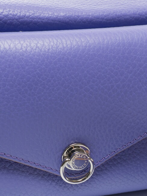 DEVA Bolso de hombro de piel opulencia - Bolsos Mujer