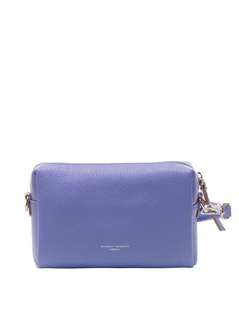 DEVA Bolso de hombro de piel opulencia - Bolsos Mujer