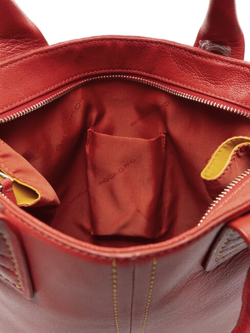 CAMPIONARIO - DANEB Bolso de hombro DANEB ROJO - Bolsos Mujer